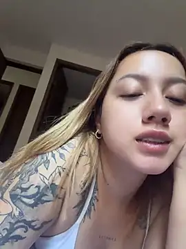 Becca Johnson u online show from 07.17.26