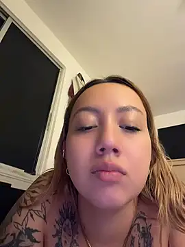 Becca Johnson u online show from 07.28.26
