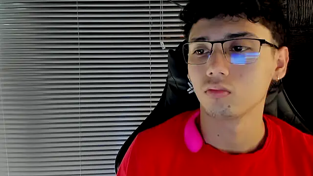 jacobs shelby online show from 10.10.25