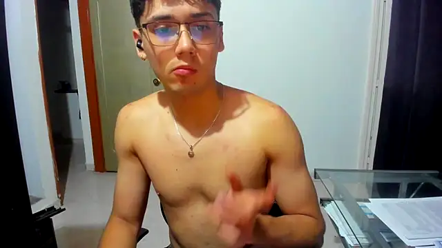 jacobs shelby online show from 10.24.25