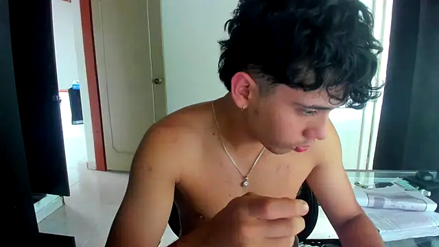 jacobs shelby online show from 10.25.25