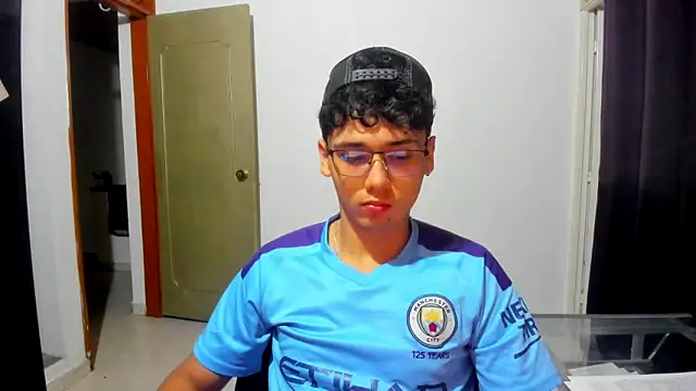 jacobs shelby online show from 10.31.25