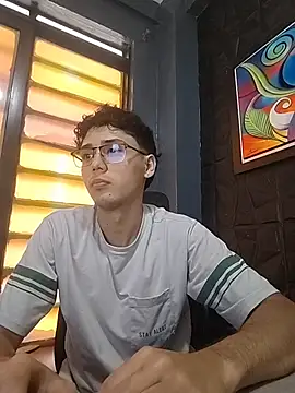 jacobs shelby online show from 04.13.26