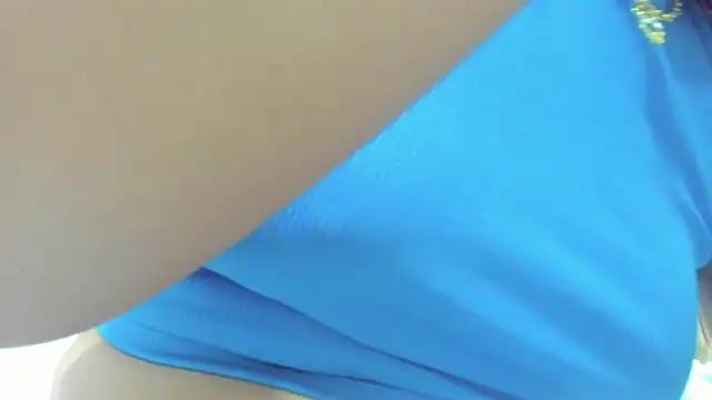 juliette pretty  online show from 09.28.25