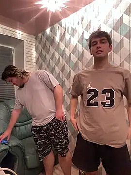 elliot scott online show from 11.24.25