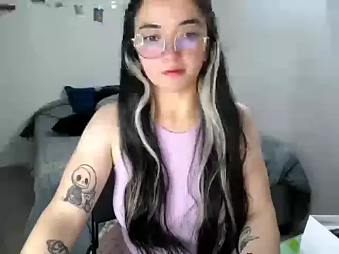 Came-II online show from 10.31.25