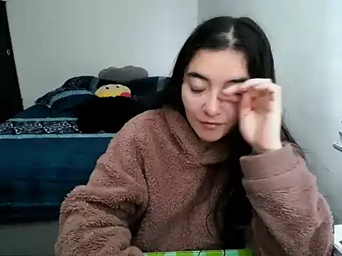 Came-II online show from 03.17.26