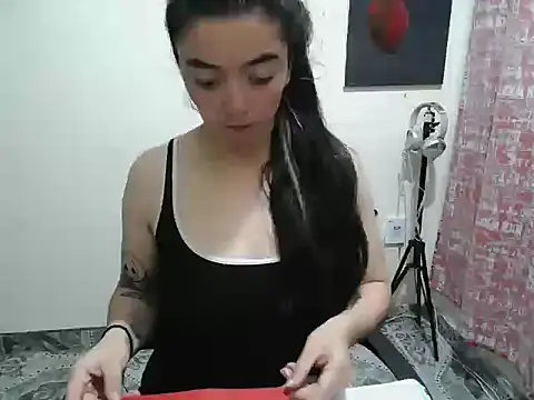 Came-II online show from 04.11.26