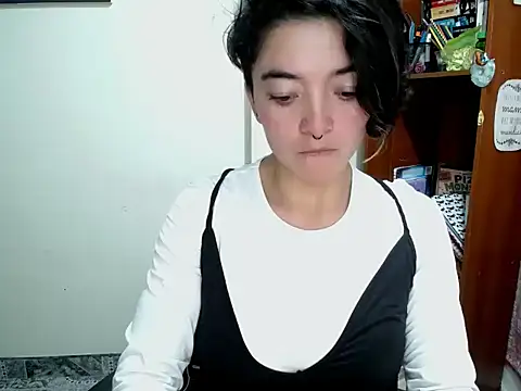 Snapshot of Came-II chatting on 07.28.26 Came-II online show from 07.28.26