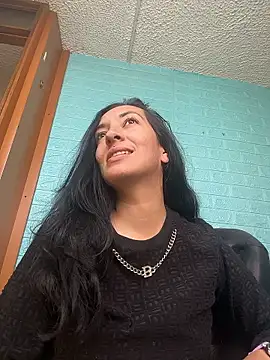 SALOME KORLAND online show from 01.10.26