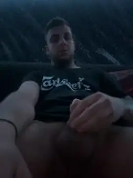 Snapshot of 20cmdicazzo chatting on 11.07.25 20cmdicazzo online show from 11.07.25