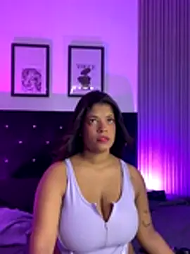 ashlycarteer online show from 12.19.25