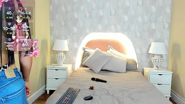 isabella milf  online show from 02.17.26