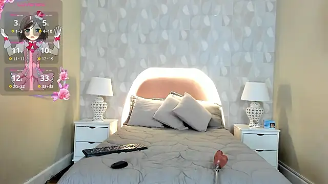 isabella milf  online show from 02.20.26