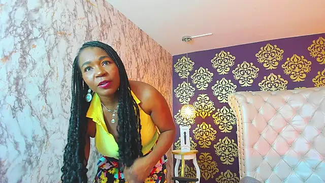 Tyra Fox online show from 09.24.25