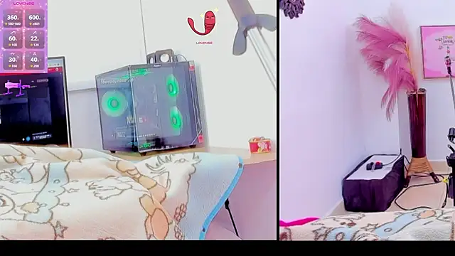 Athena Jackson  online show from 09.25.25