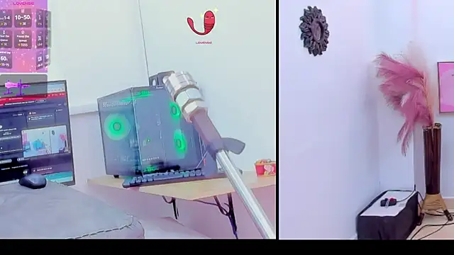 Athena Jackson  online show from 09.28.25