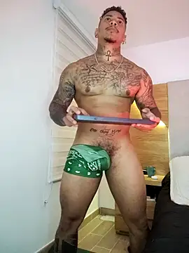 David tatto1 online show from 09.11.25