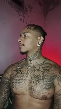 David tatto1 online show from 02.05.26