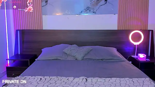 samanthaa moon online show from 11.25.25