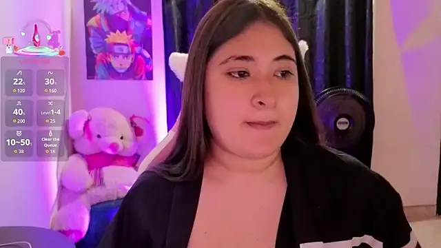 Gaby  Howards online show from 10.28.25