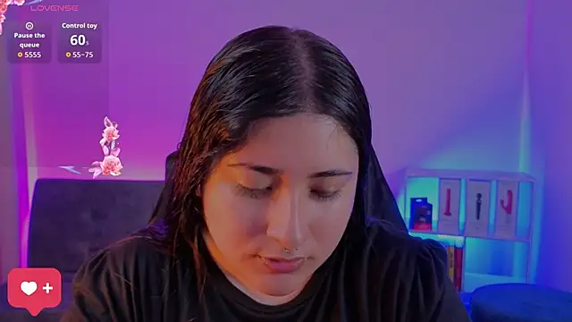 Gaby  Howards online show from 04.10.26