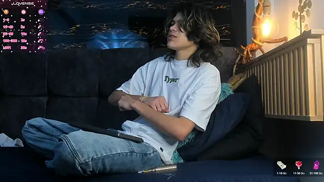 Diamond twink online show from 11.16.25