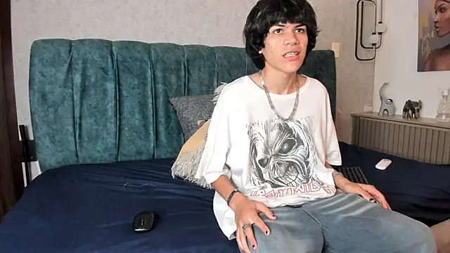 Diamond twink online show from 06.12.26