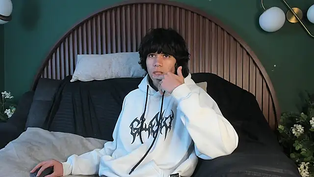 Diamond twink online show from 07.22.26