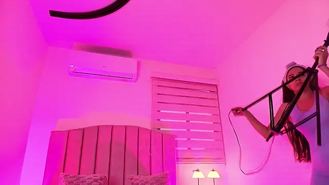 celeste moonx online show from 10.29.25