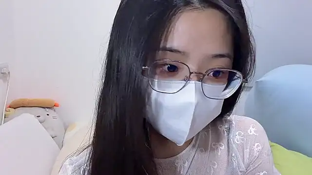 Snapshot of LHeart chatting on 07.12.26 LHeart online show from 07.12.26