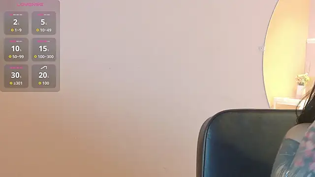 RossyCarters online show from 04.12.26