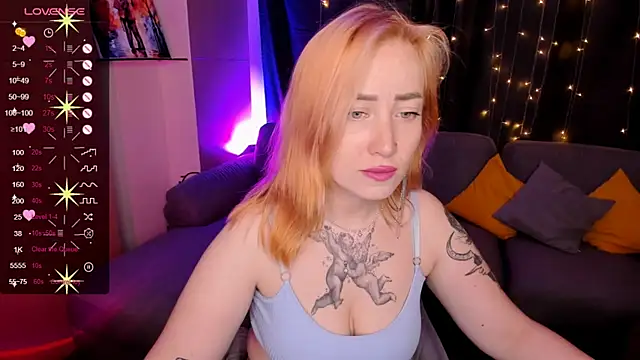 deboramoore online show from 07.11.26
