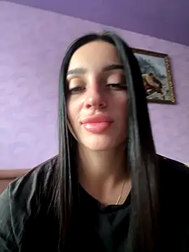 Soft Pleasure online show from 10.01.25