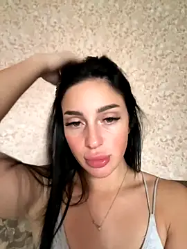 Soft Pleasure online show from 10.10.25