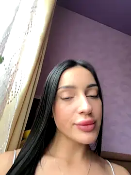 Soft Pleasure online show from 10.30.25