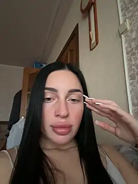 Soft Pleasure online show from 11.09.25