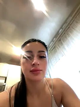 Soft Pleasure online show from 12.02.25