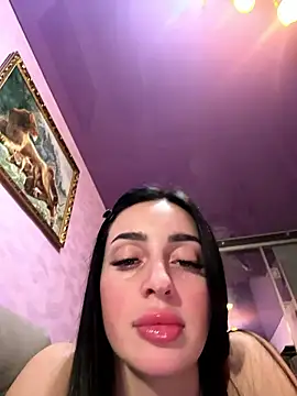 Soft Pleasure online show from 01.12.26