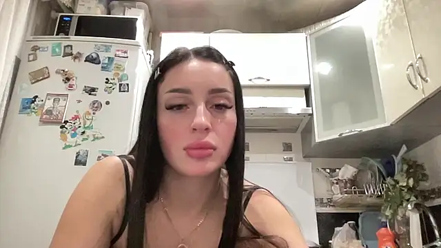 Snapshot of Soft_Pleasure chatting on 02.03.26 Soft Pleasure online show from 02.03.26