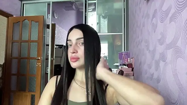 Snapshot of Soft_Pleasure chatting on 02.07.26 Soft Pleasure online show from 02.07.26