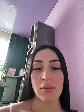 Snapshot of Soft_Pleasure chatting on 02.14.26 Soft Pleasure online show from 02.14.26