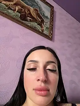 Soft Pleasure online show from 04.01.26