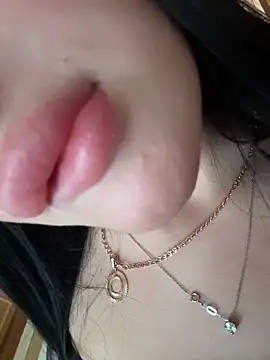 Soft Pleasure online show from 04.08.26