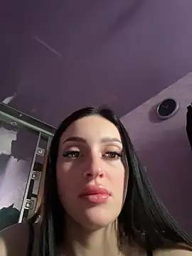 Soft Pleasure online show from 04.18.26