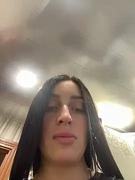 Snapshot of Soft_Pleasure chatting on 06.19.26 Soft Pleasure online show from 06.19.26