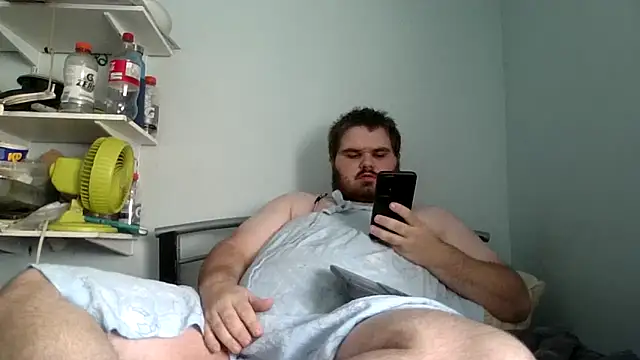 Snapshot of alexthe9t chatting on 10.23.25 alexthe9t online show from 10.23.25