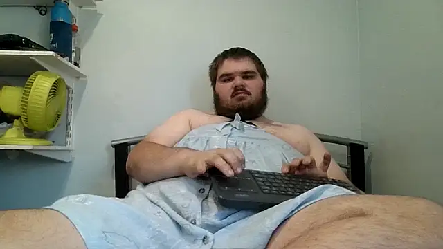 Snapshot of alexthe9t chatting on 10.27.25 alexthe9t online show from 10.27.25