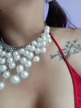 Fox Roxxan online show from 02.08.26