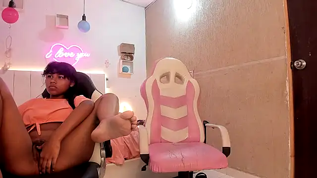 Andre lezcano online show from 10.19.25